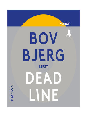 cover image of Deadline